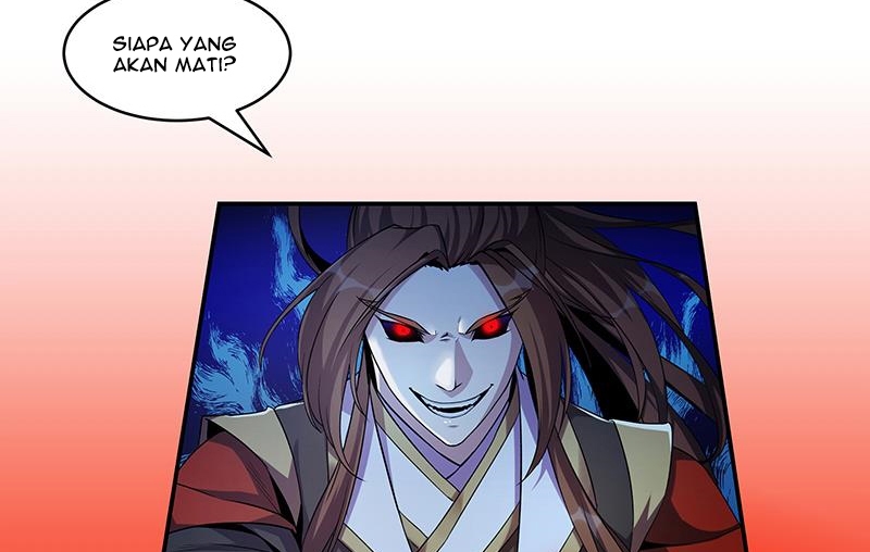 The Immortal Devil Emperor Chapter 02 Bahasa Indonesia